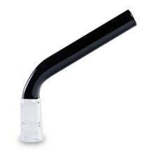 Load image into Gallery viewer, Black Glass Mouthpiece for Arizer Air, Air 2, Solo, Solo 2