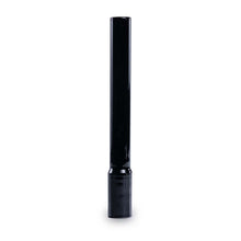Load image into Gallery viewer, Black Glass Mouthpiece for Arizer Air, Air 2, Solo, Solo 2