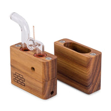 Load image into Gallery viewer, Sticky Brick Junior Vaporizer