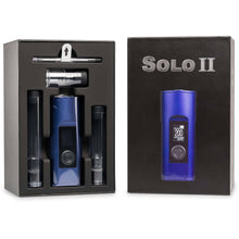 Load image into Gallery viewer, Arizer Solo 2 Vaporizer