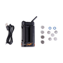 Load image into Gallery viewer, Storz &amp; Bickel Crafty+ Vaporizer
