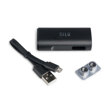 Load image into Gallery viewer, CCELL Silo Cartridge Vaporizer
