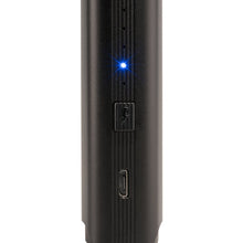 Load image into Gallery viewer, Sapphire Vaporizer by Storm
