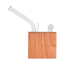 Load image into Gallery viewer, Sticky Brick Runt Vaporizer
