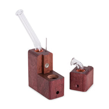 Load image into Gallery viewer, Sticky Brick Runt Vaporizer
