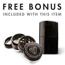 Load image into Gallery viewer, Flowermate Mini Pro Vaporizer V5s

